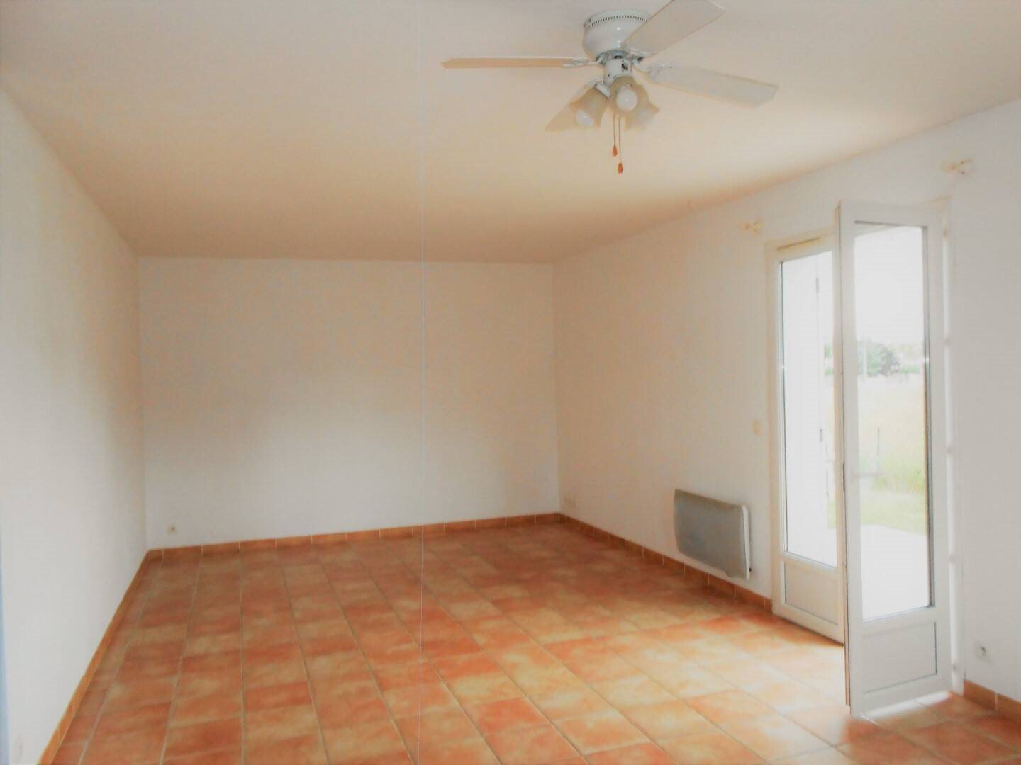 Maison à louer, 91m², Galargues