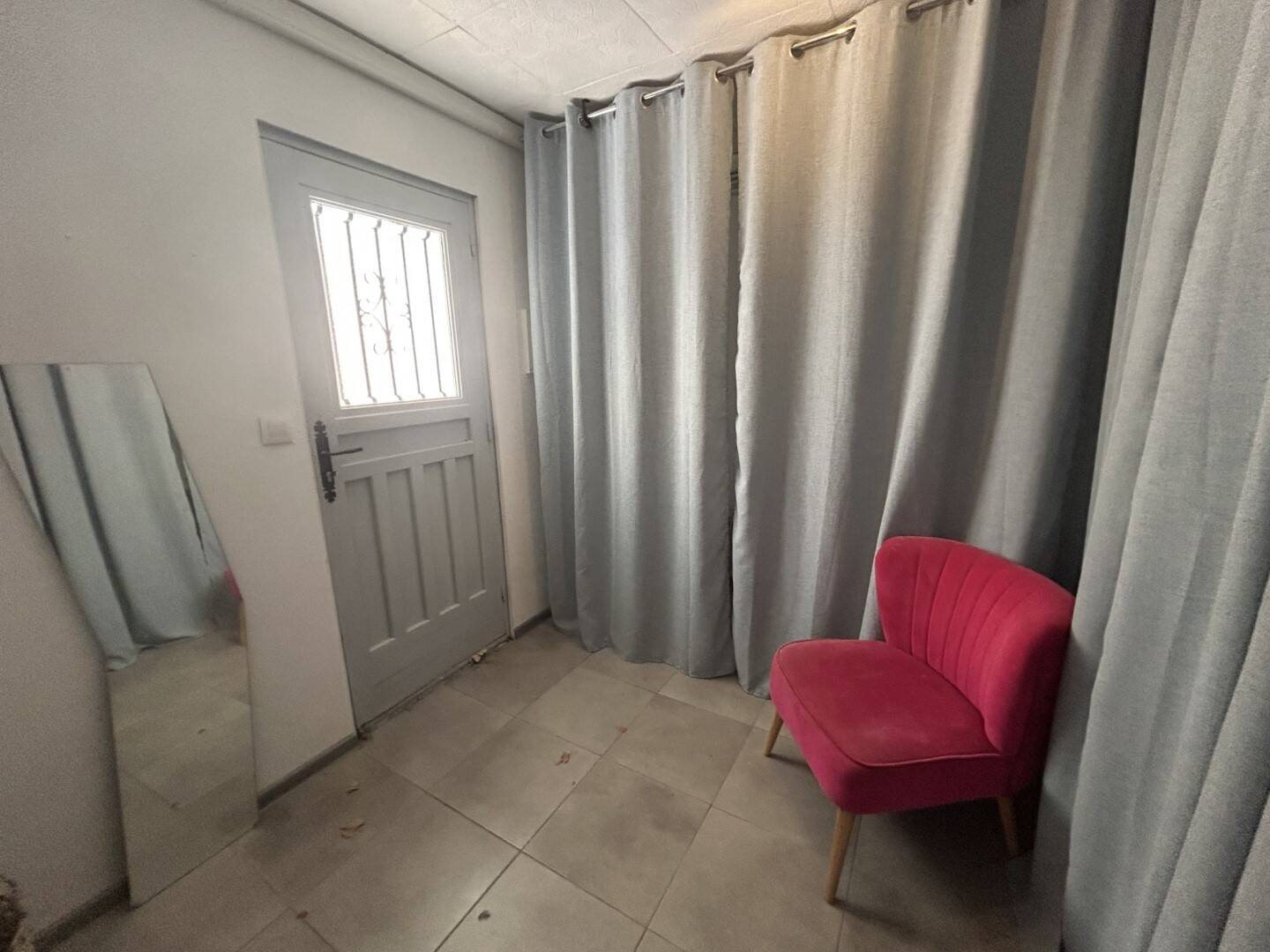 Maison à louer, 112m², Marsillargues
