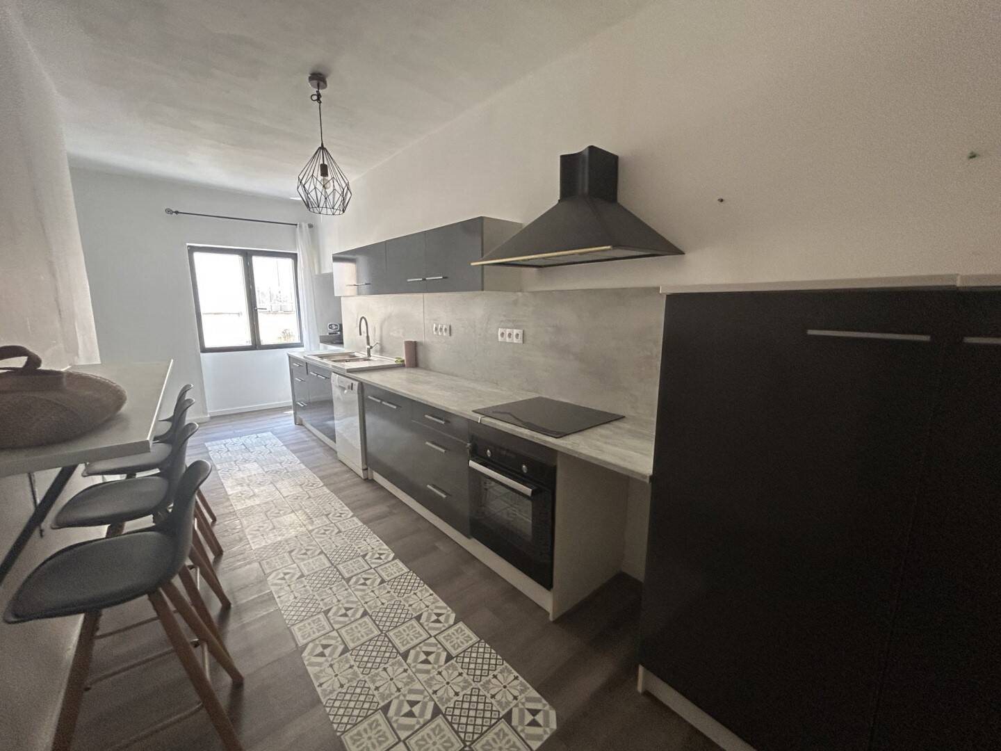 Maison à louer, 112m², Marsillargues