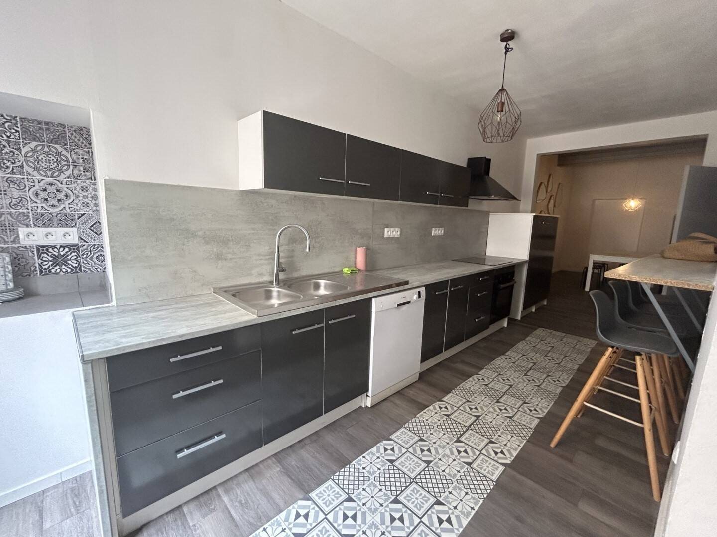 Maison à louer, 112m², Marsillargues
