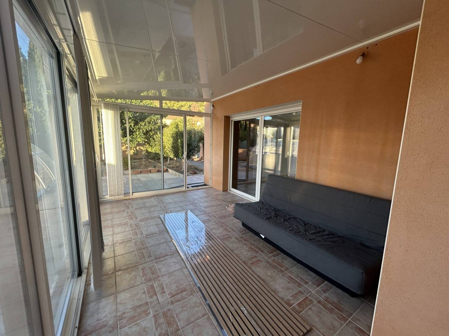 Maison à louer, 105m², Sommières