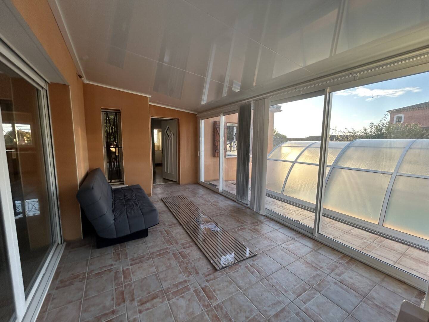 Maison à louer, 105m², Sommières