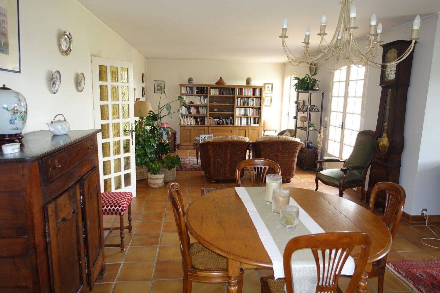 Maison à vendre, 210m², Mourenx