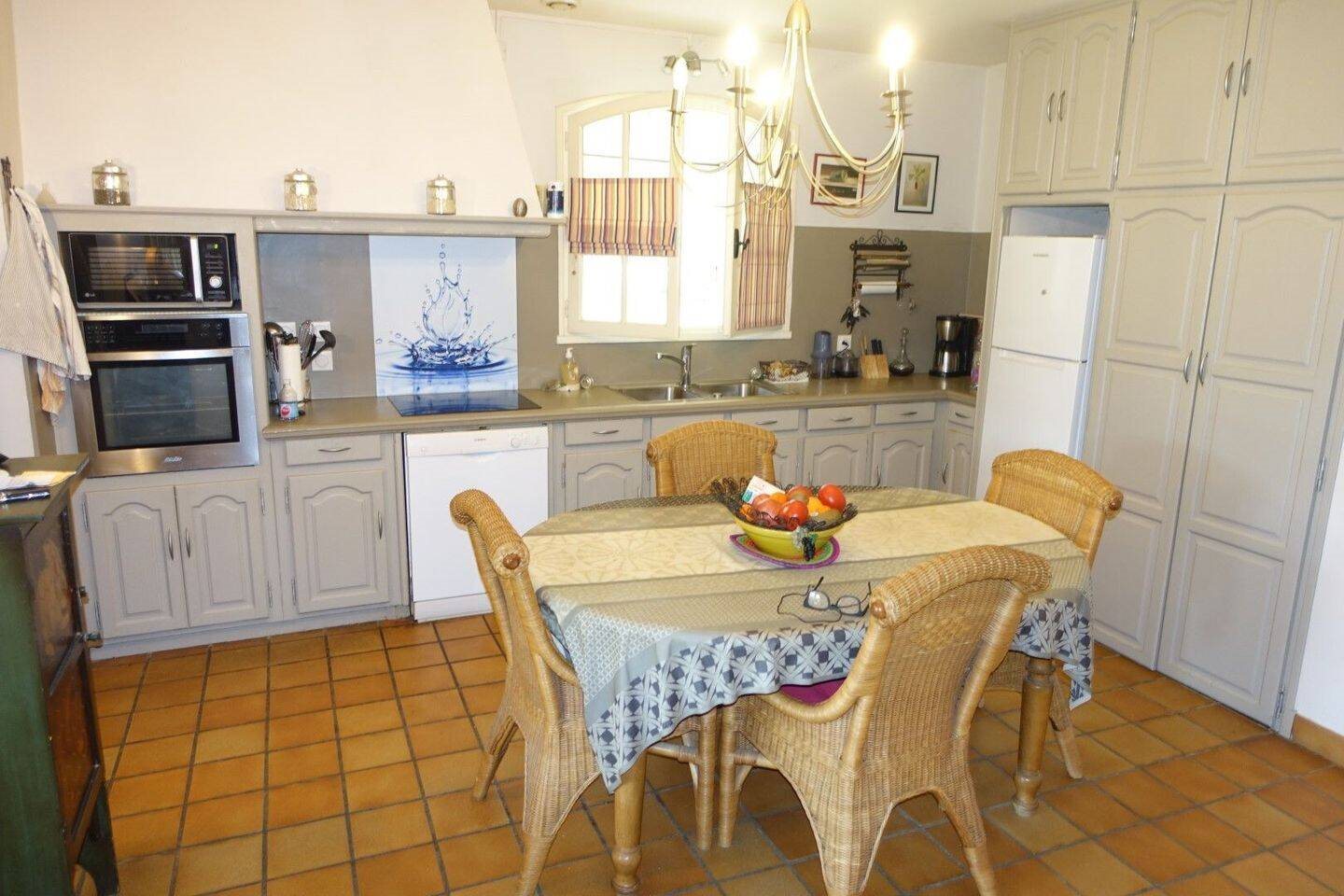 Maison à vendre, 210m², Mourenx