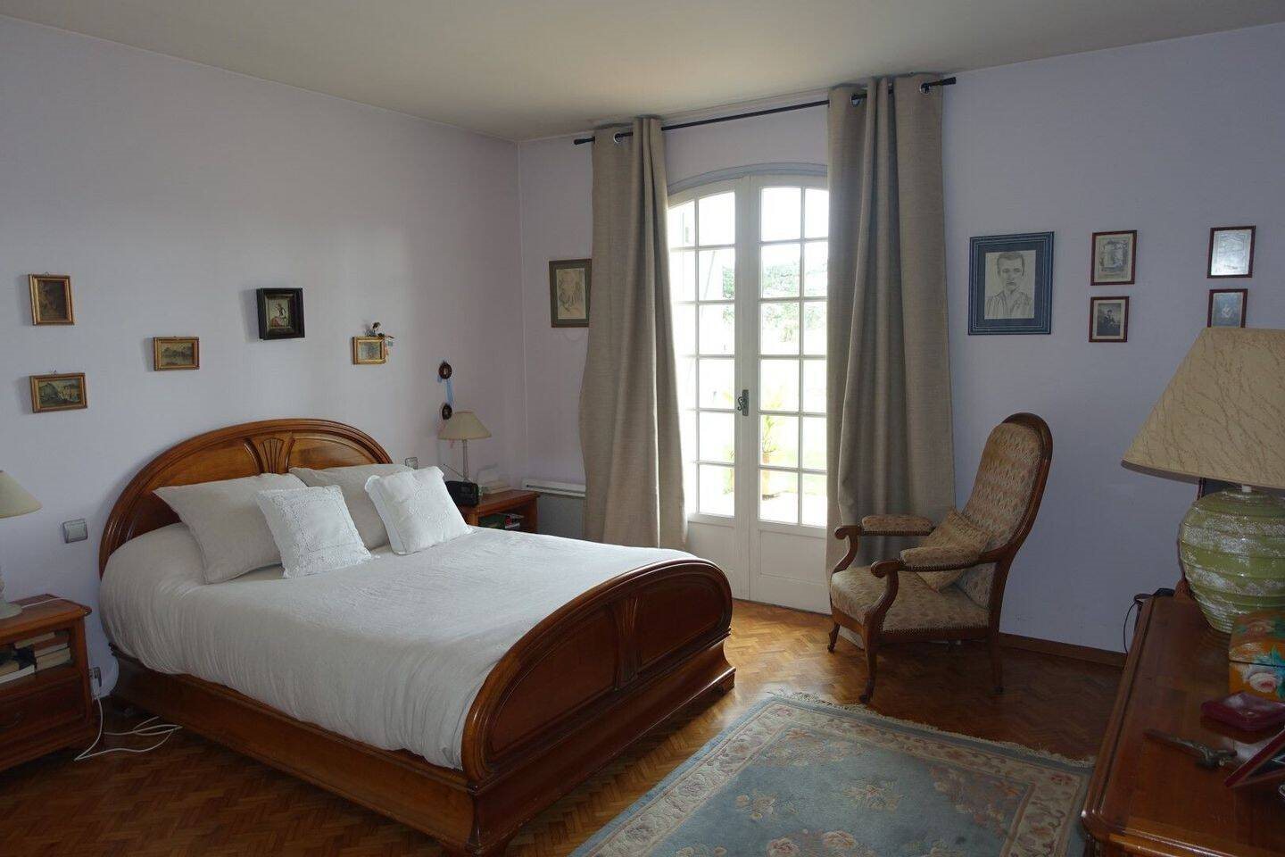 Maison à vendre, 210m², Mourenx