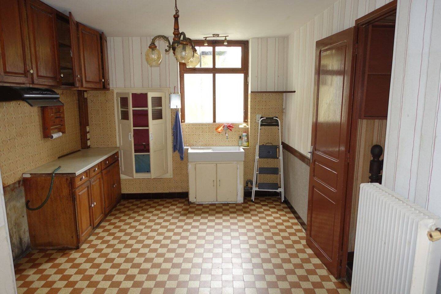 Maison à vendre, 130m², Lagor