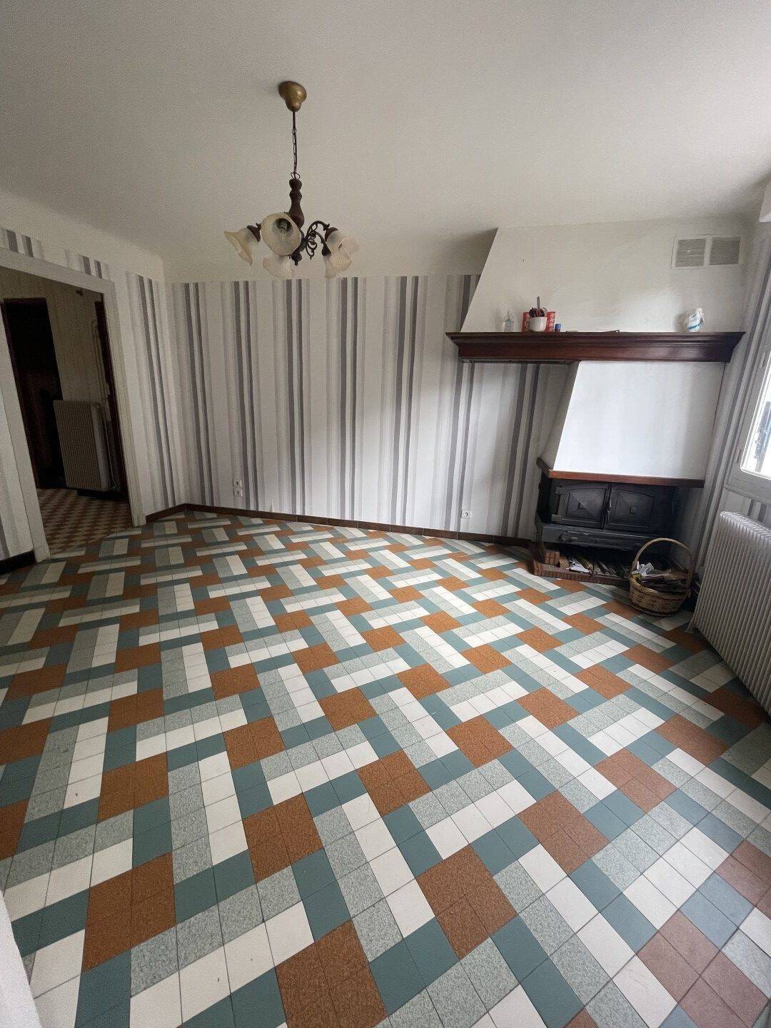 Maison à vendre, 130m², Lagor