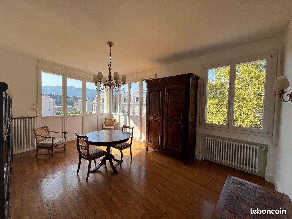 Maison à louer, 59m², Aix-les-Bains