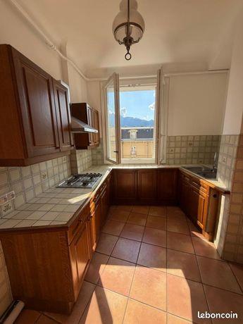 Maison à louer, 59m², Aix-les-Bains