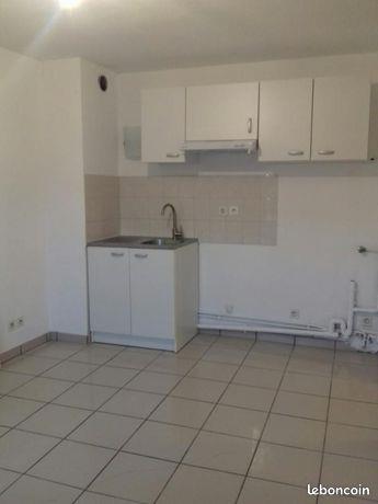 Appartement à louer, 31m², La Ravoire
