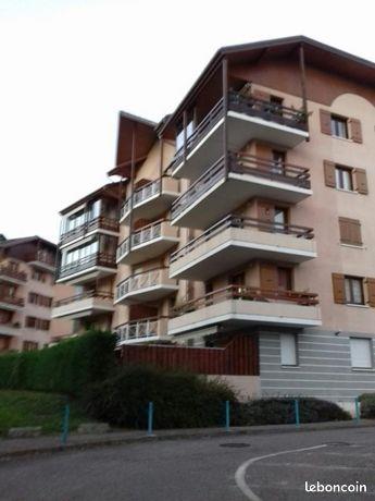 Appartement à louer, 31m², La Ravoire