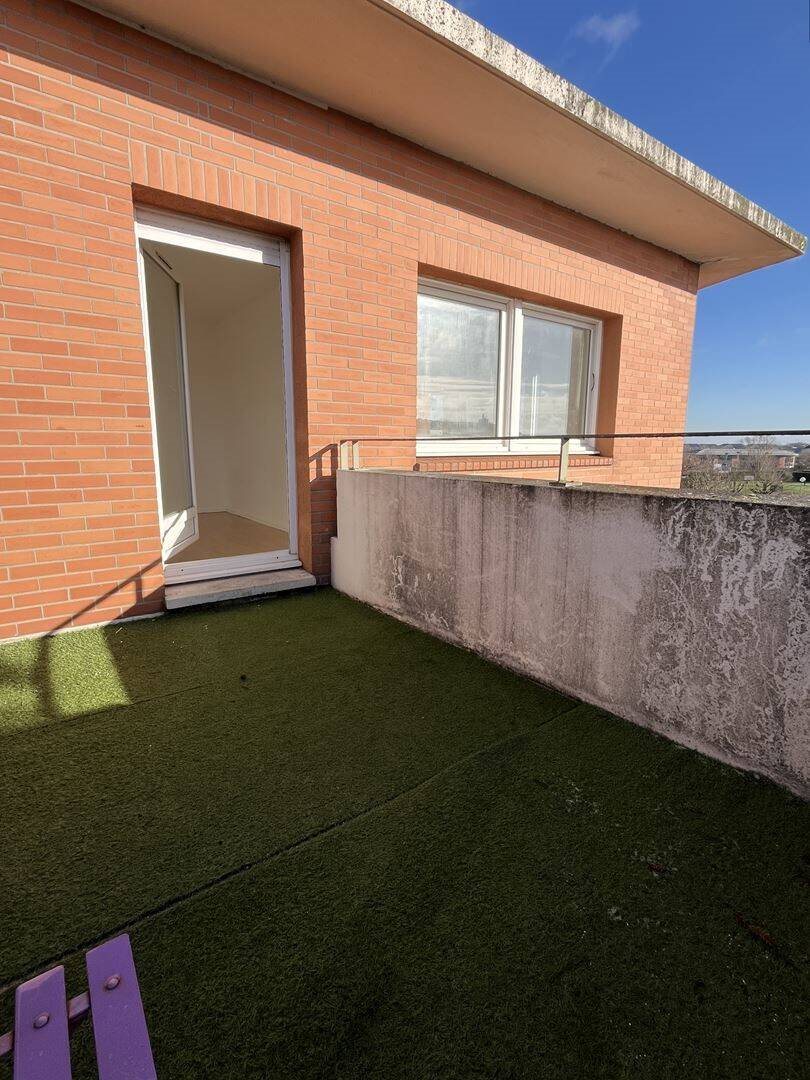 Appartement à louer, 12m², Saint-Pierre-du-Perray