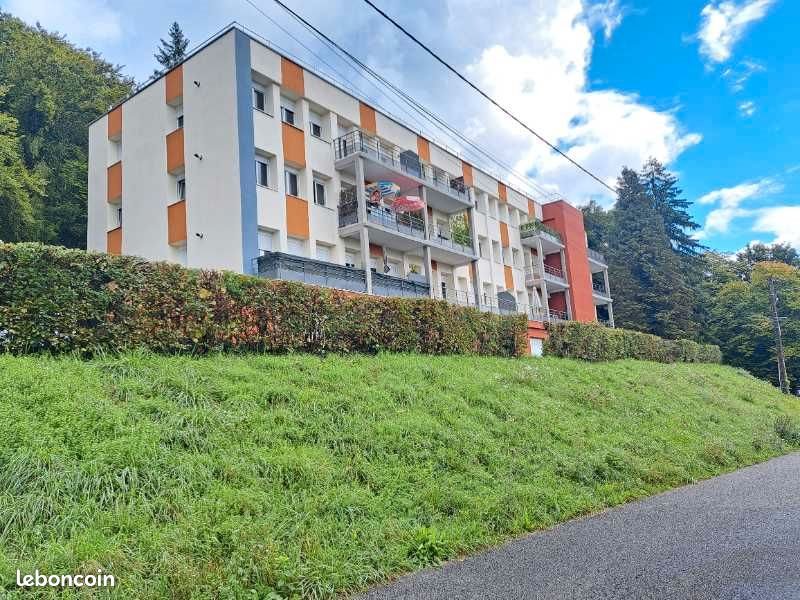 Appartement à louer, 83m², Bavans