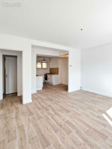 Appartement à vendre, 49m², Arbouans