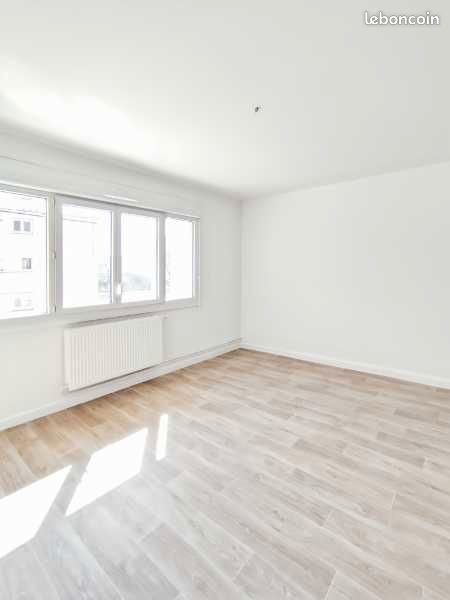 Appartement à vendre, 49m², Arbouans