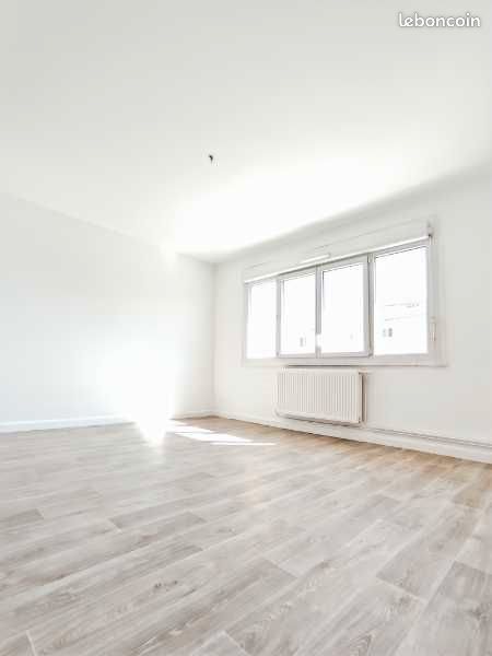 Appartement à vendre, 49m², Arbouans