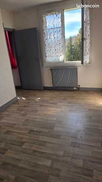 Appartement à louer, 39m², Valentigney
