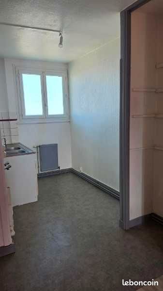 Appartement à louer, 39m², Valentigney