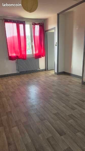Appartement à louer, 39m², Valentigney