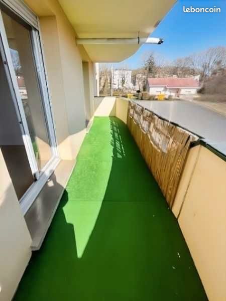 Appartement à vendre, 74m², Valdoie