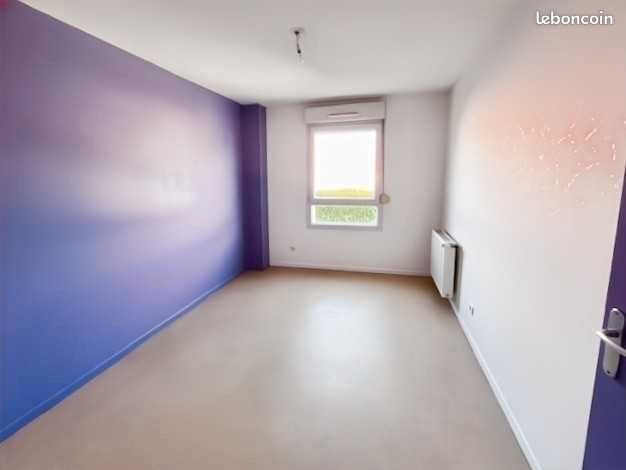 Appartement à vendre, 74m², Valdoie