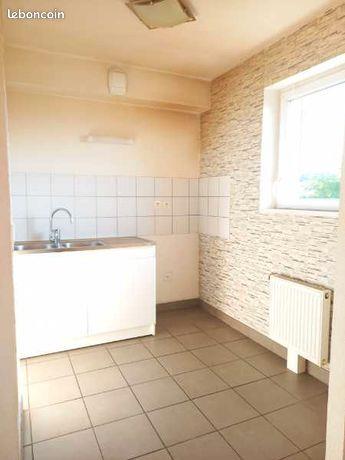 Appartement à louer, 70m², Bavans