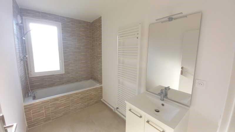 Appartement à louer, 76m², Besançon