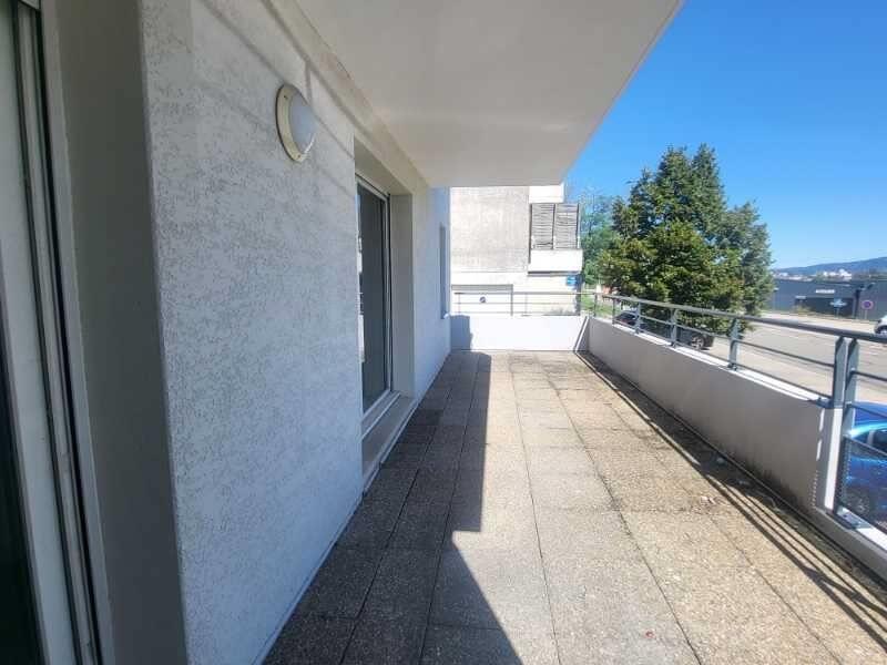 Appartement à vendre, 91m², Besançon