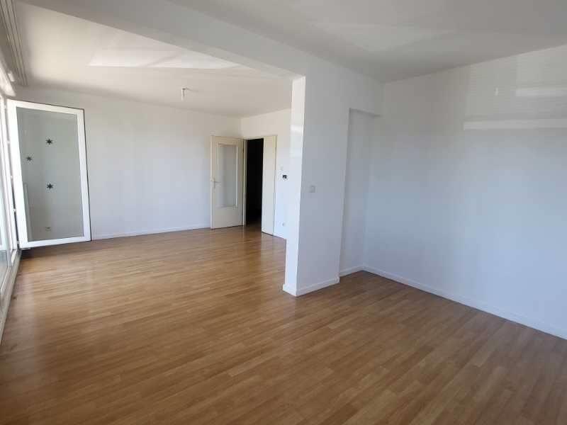 Appartement à vendre, 91m², Besançon