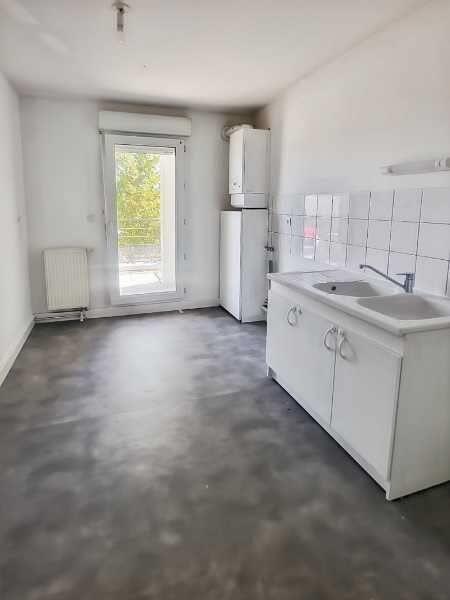Appartement à vendre, 91m², Besançon