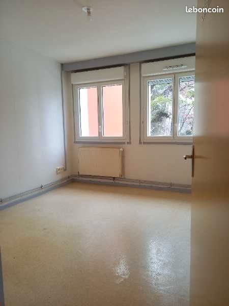 Appartement à louer, 67m², Bavans