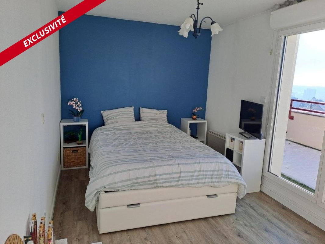 Appartement à vendre, 85m², Le Mans