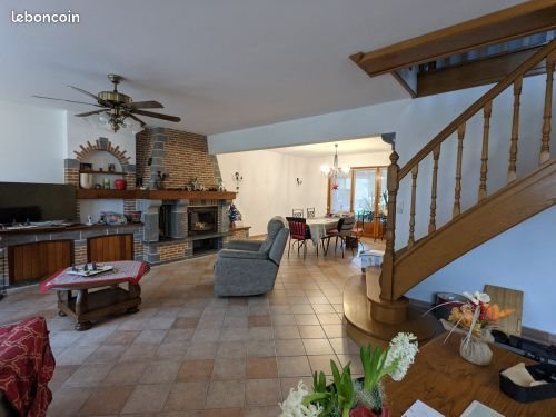 Maison à vendre, 4296m², Villereau