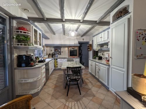 Maison à vendre, 4296m², Villereau