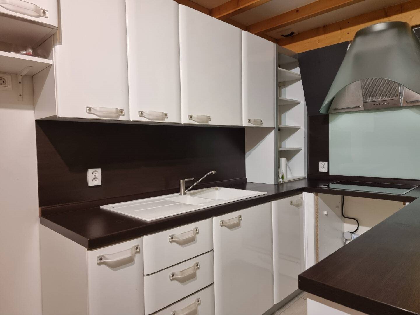 Appartement à vendre, 65m², Rochefort