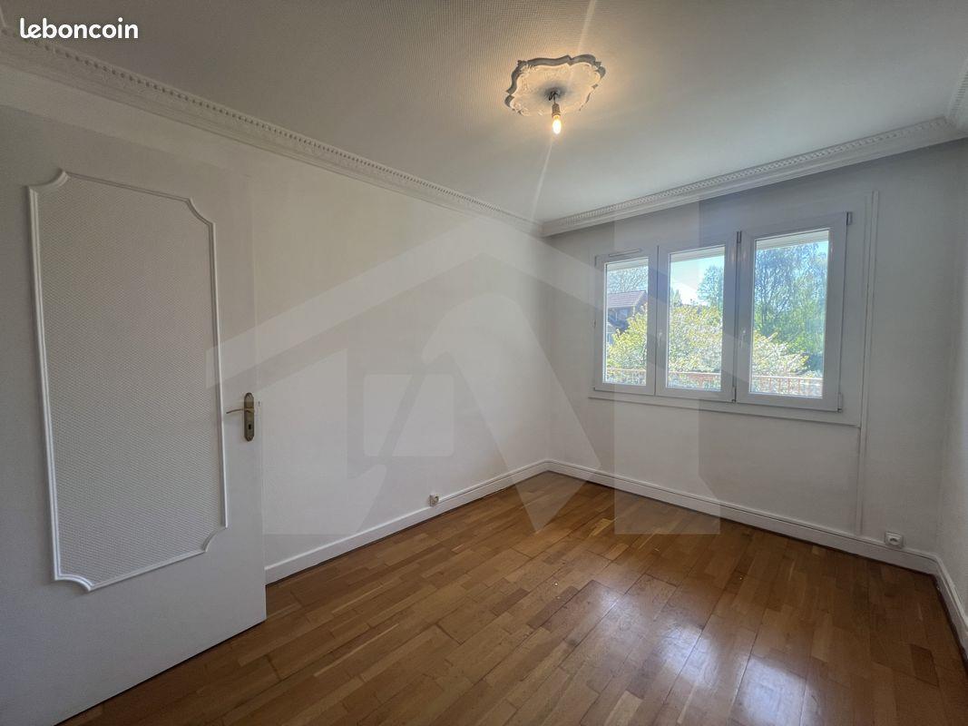 Appartement à louer, 82m², Grenoble