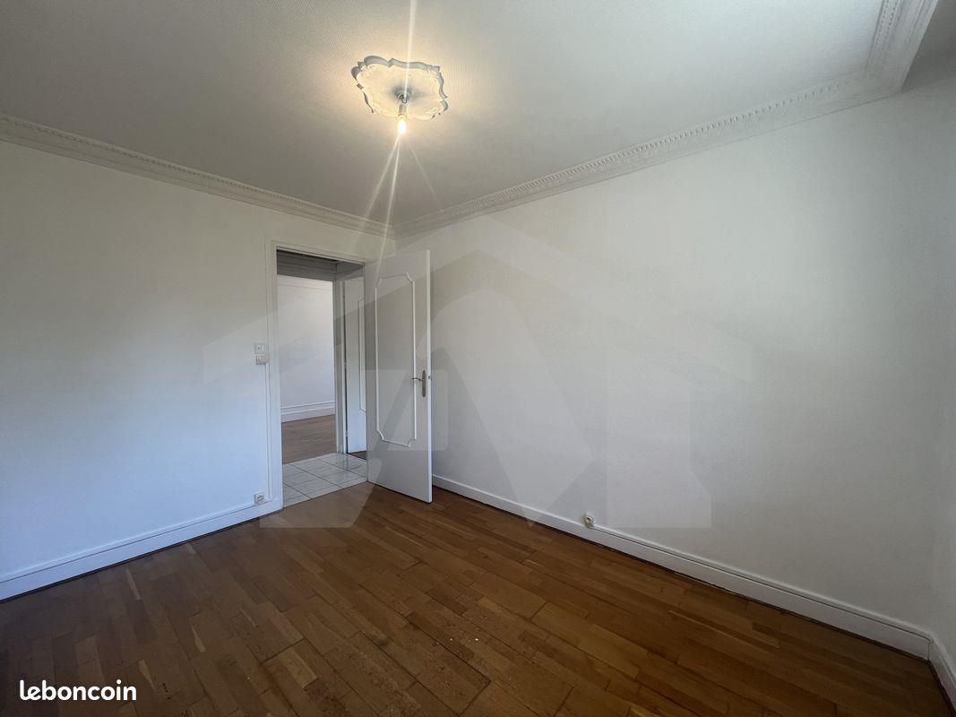 Appartement à louer, 82m², Grenoble