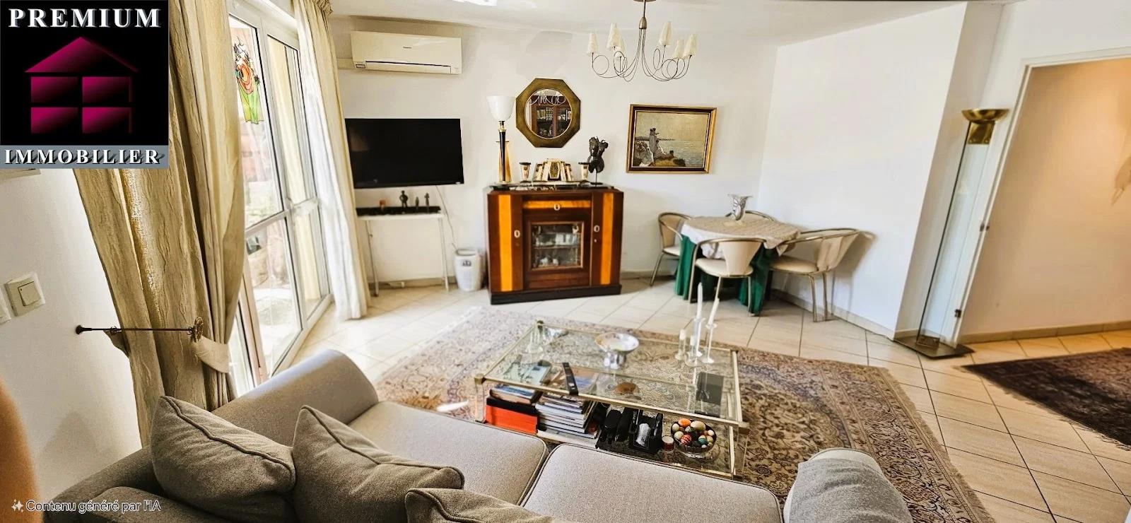 Appartement à vendre, 71m², Perpignan