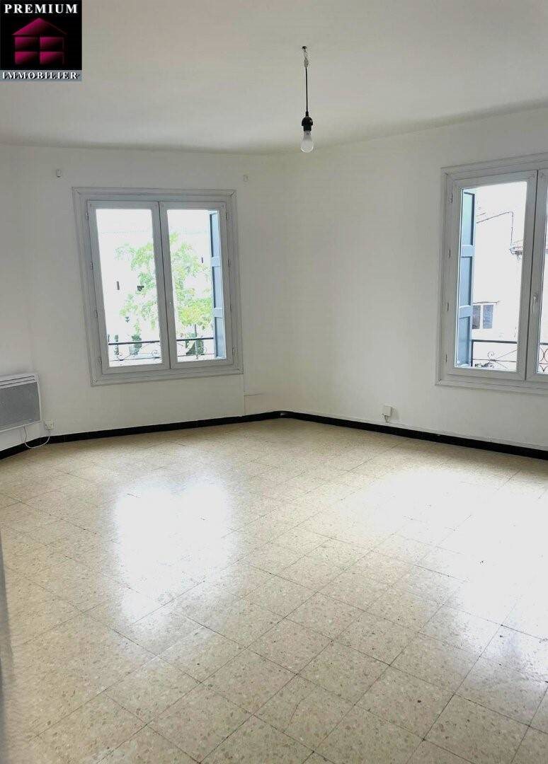 Appartement à vendre, 62m², Saint-Estève