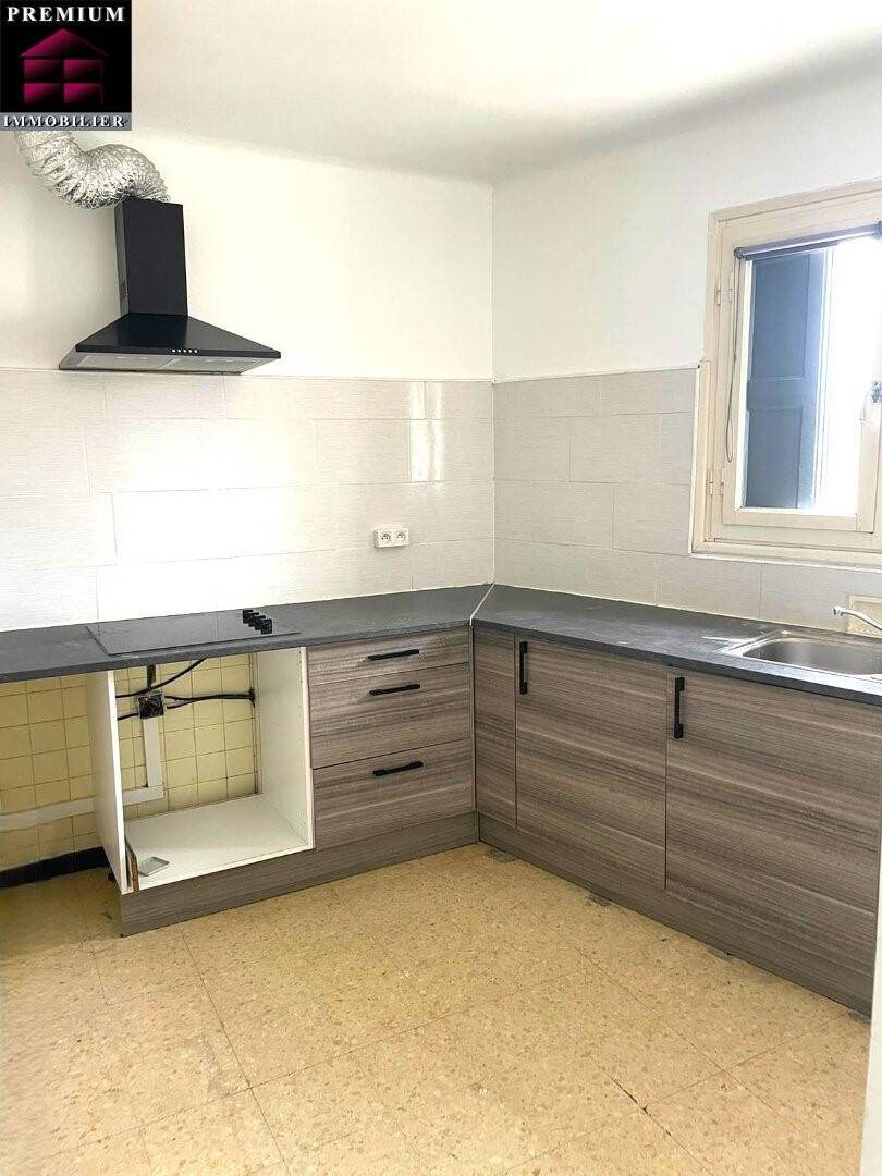 Appartement à vendre, 62m², Saint-Estève