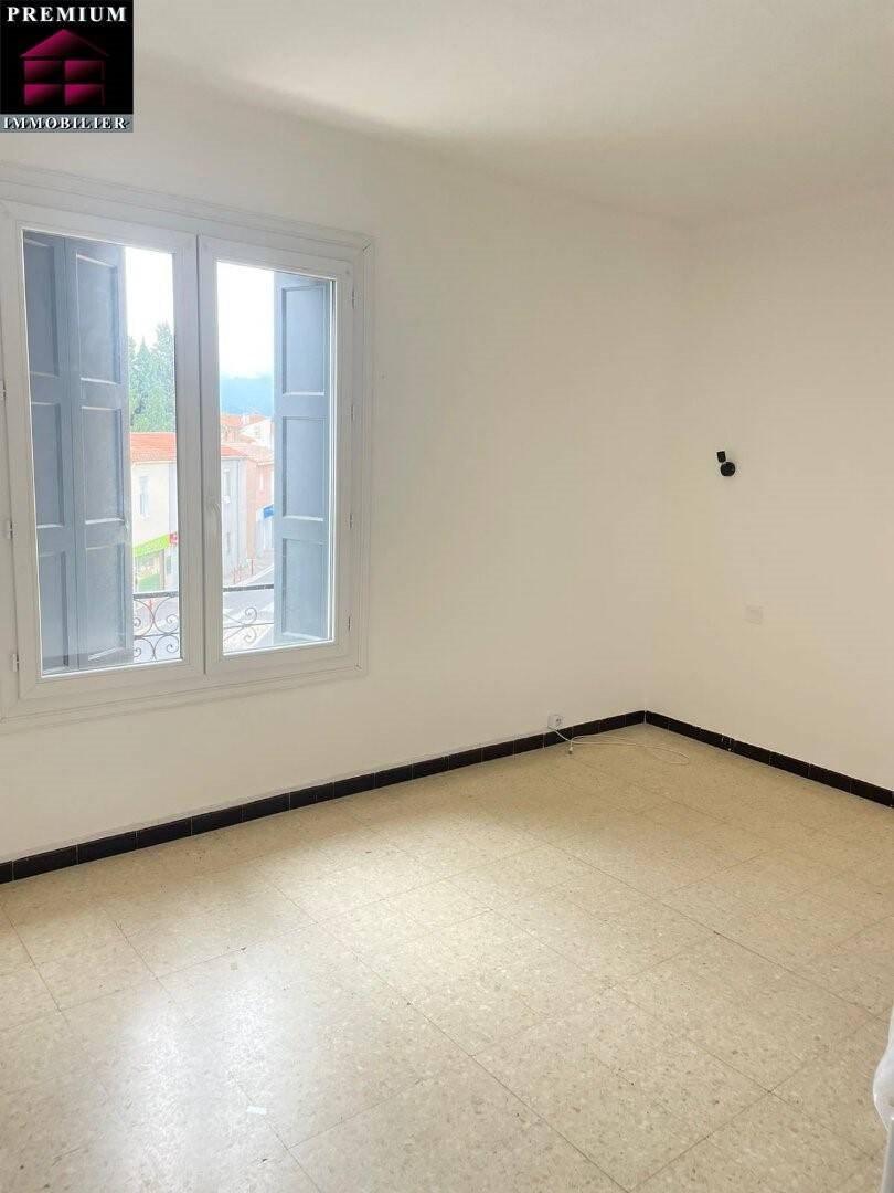 Appartement à vendre, 62m², Saint-Estève