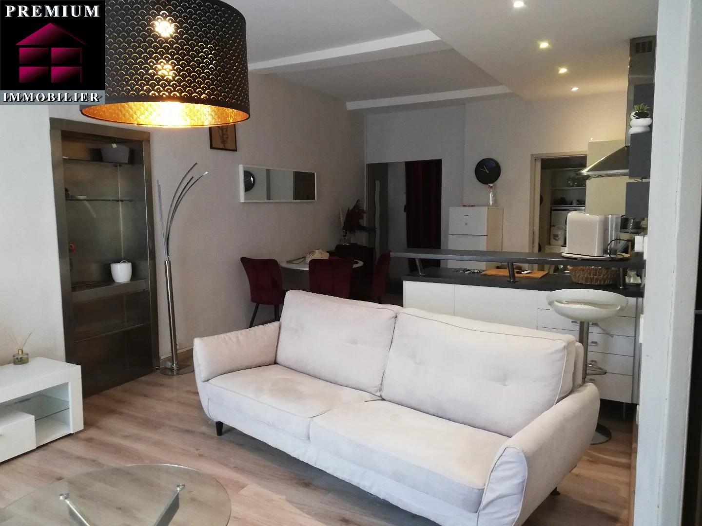 Appartement à louer, 62m², Perpignan