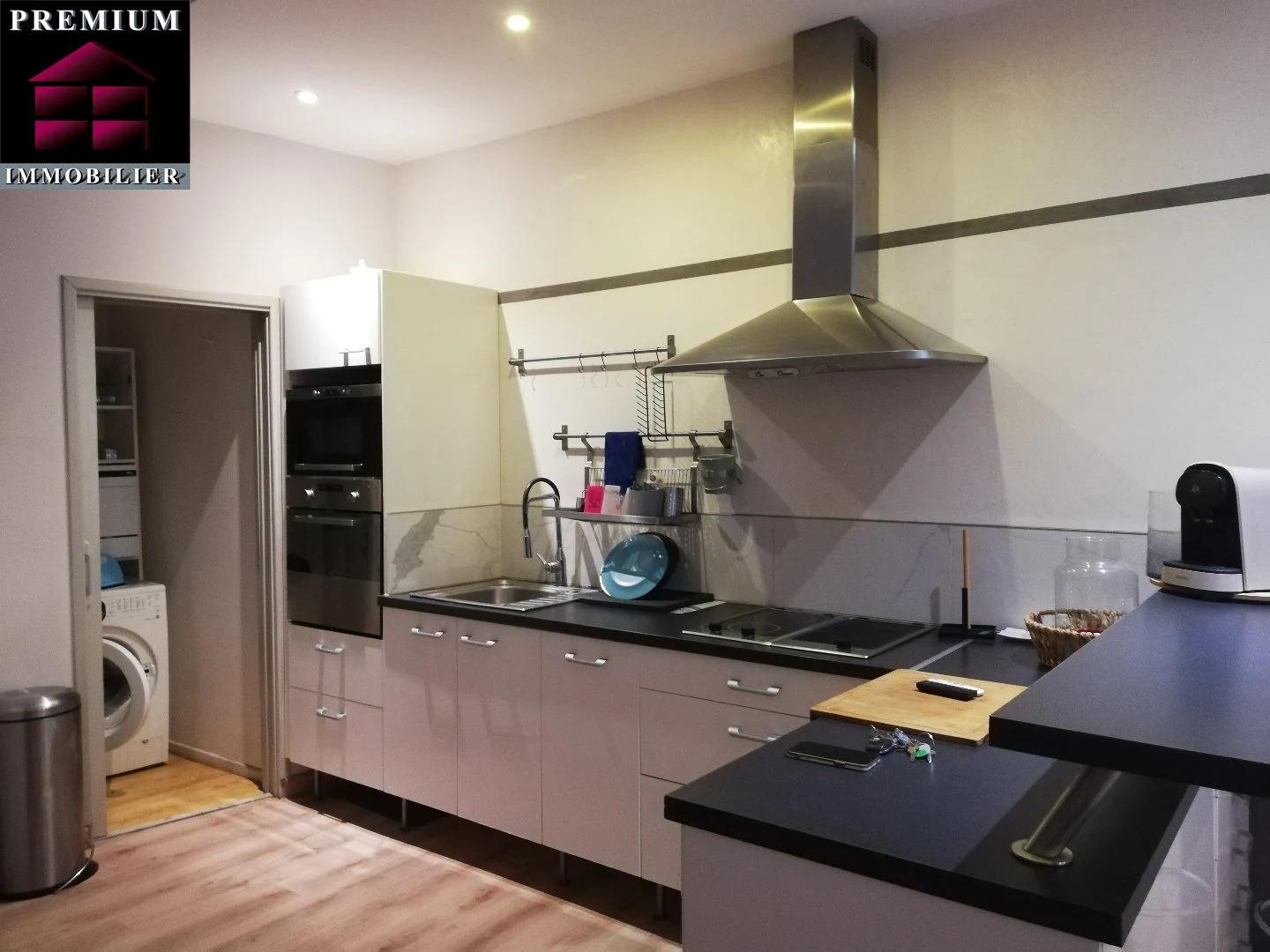 Appartement à louer, 62m², Perpignan