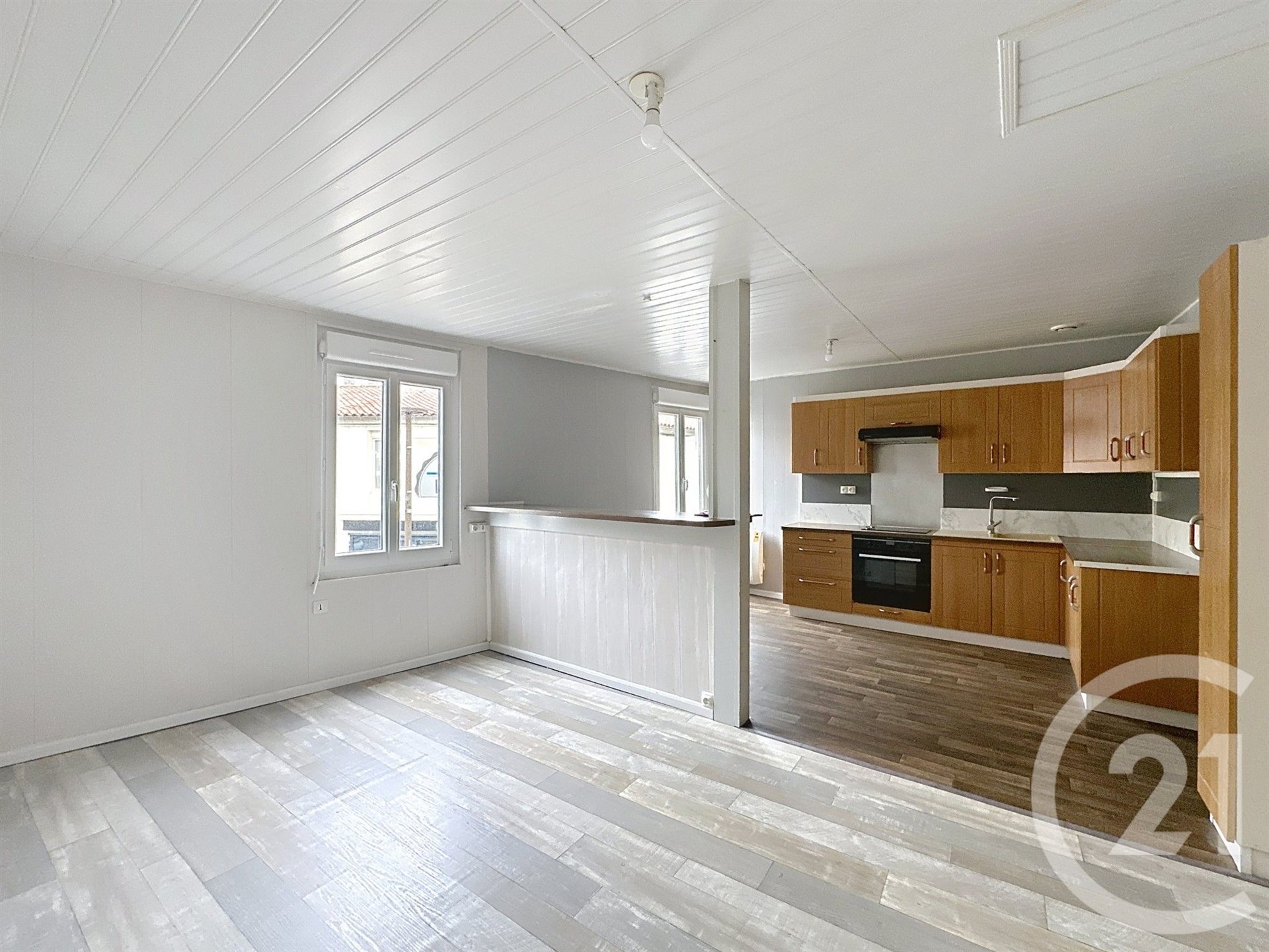 Appartement à louer, 33m², Luçon