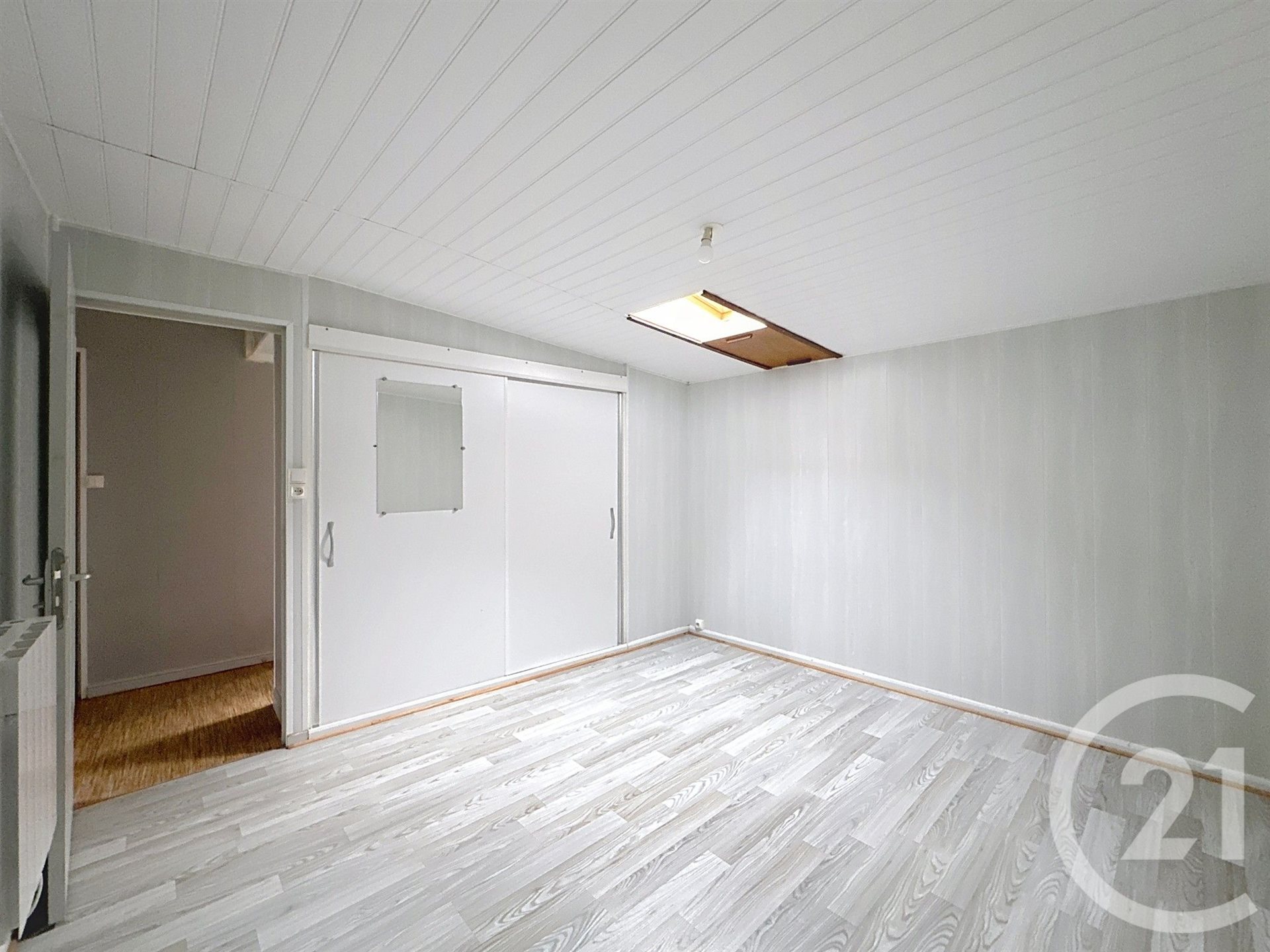 Appartement à louer, 33m², Luçon