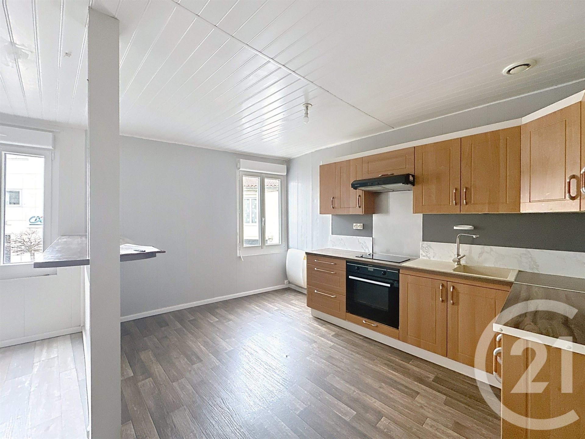 Appartement à louer, 33m², Luçon