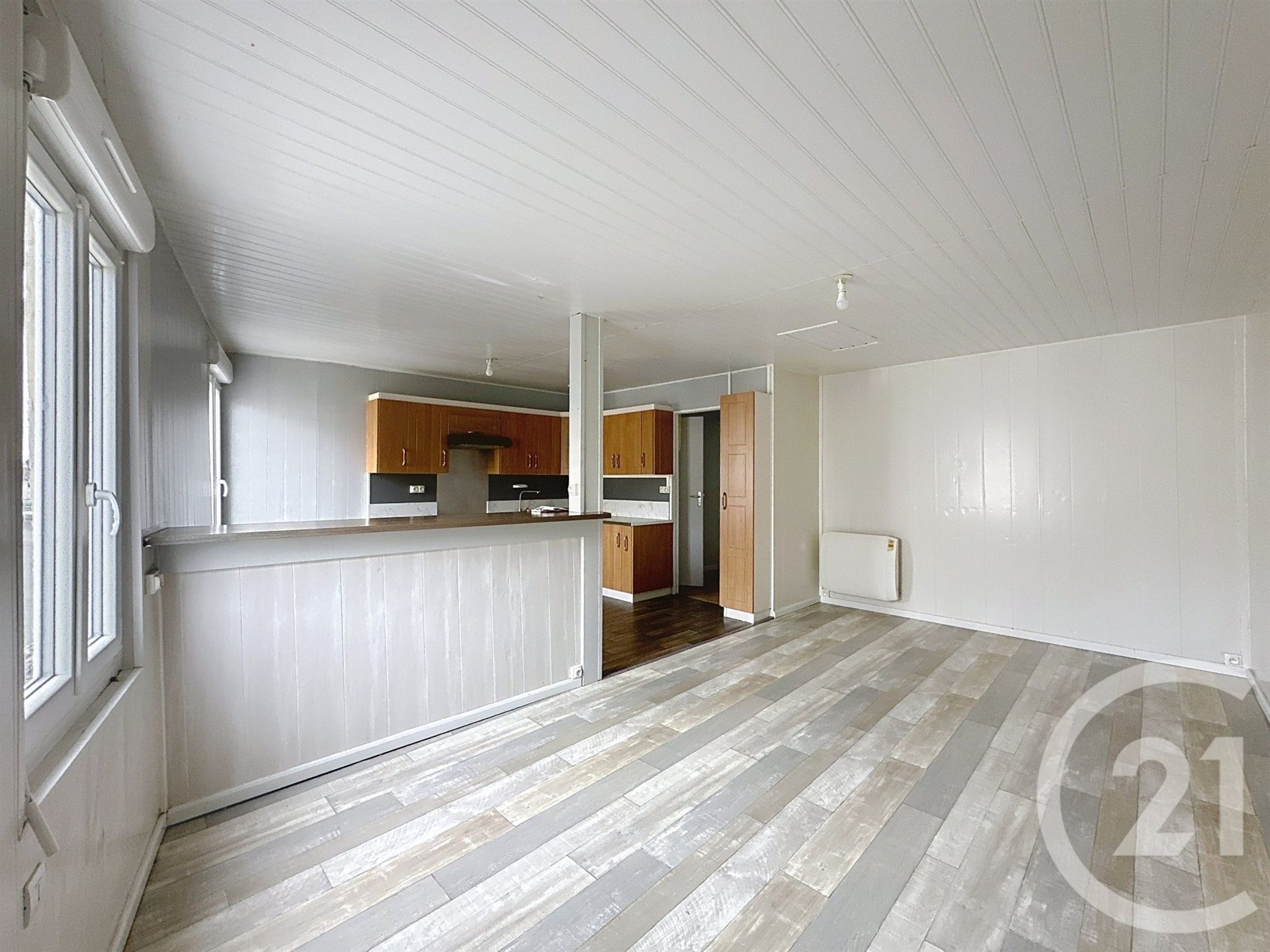 Appartement à louer, 33m², Luçon