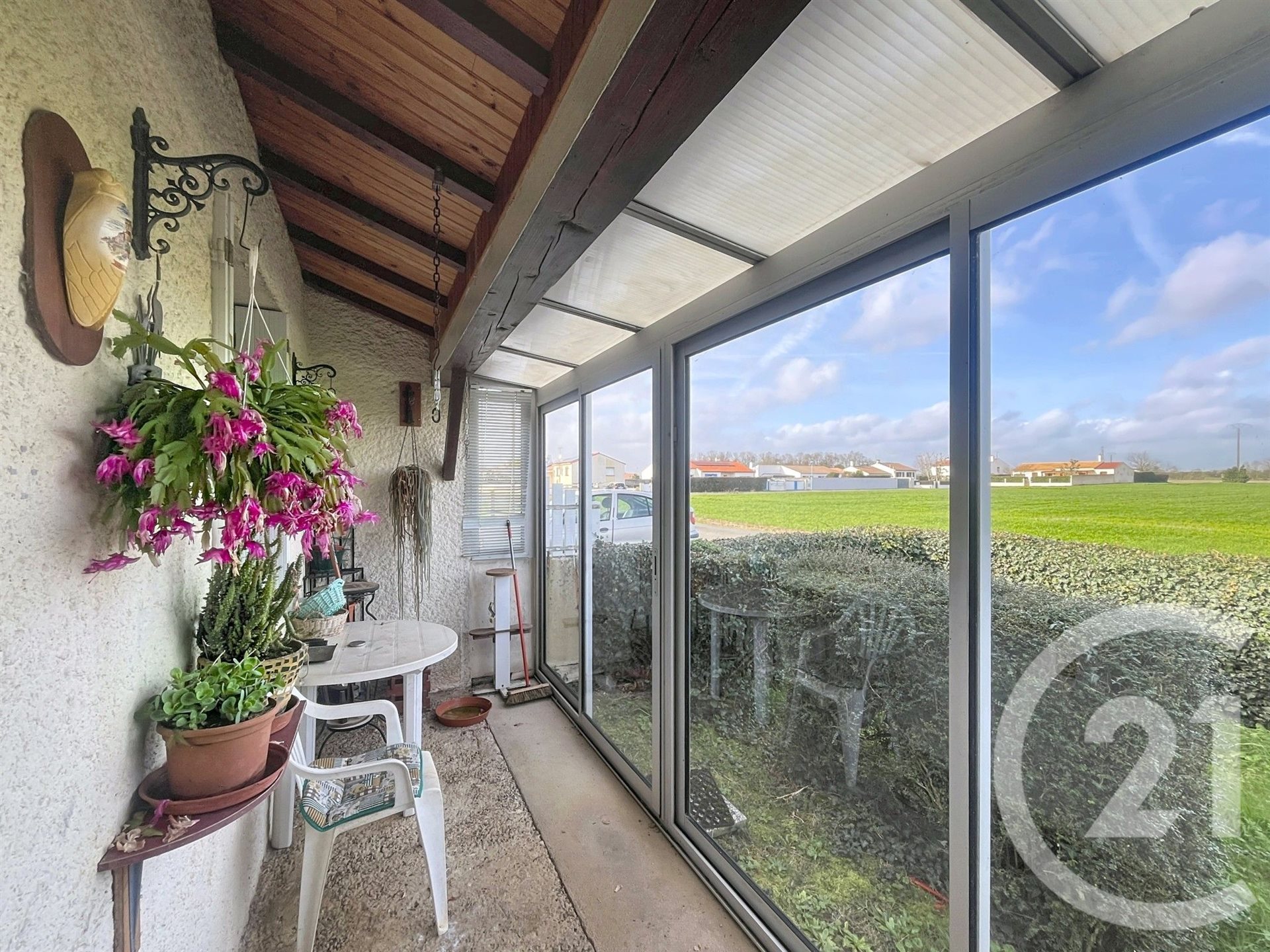 Maison à vendre, 73m², Les Magnils-Reigniers