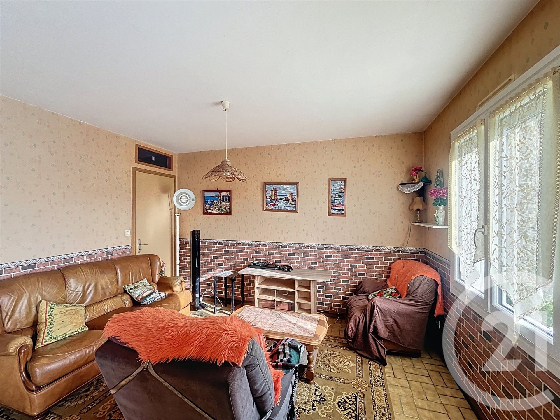 Maison à vendre, 73m², Les Magnils-Reigniers