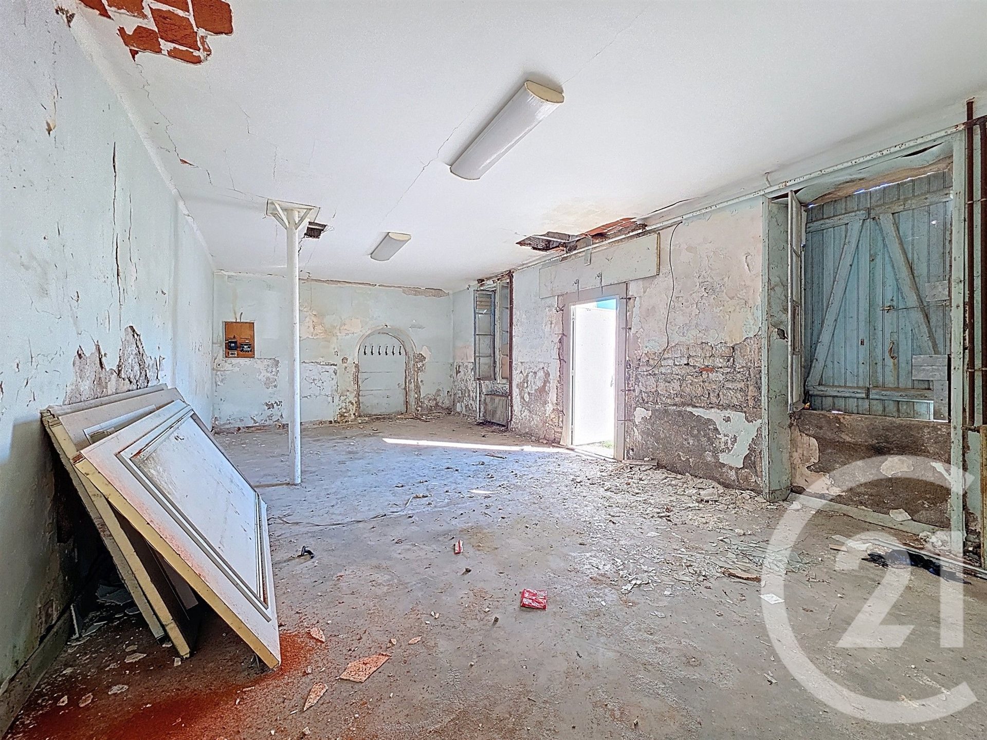 Maison à vendre, 240m², Luçon